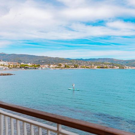 Hotel Arc En Ciel Diano Marina Ngoại thất bức ảnh