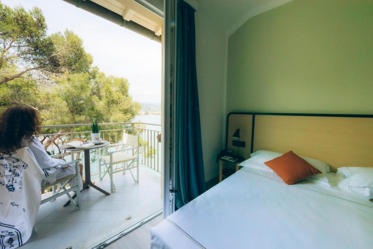 Hotel Arc En Ciel Diano Marina Ngoại thất bức ảnh