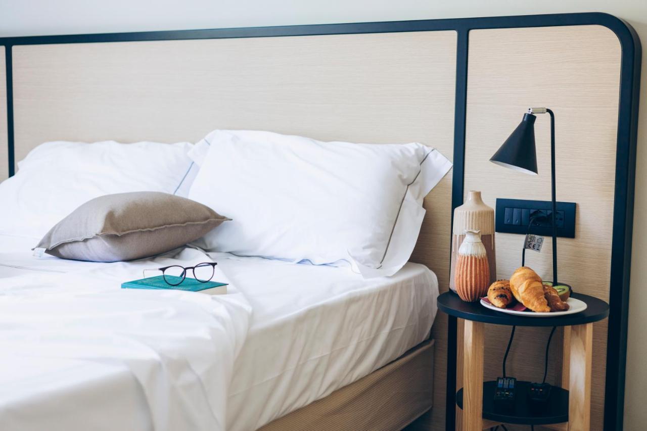 Hotel Arc En Ciel Diano Marina Ngoại thất bức ảnh