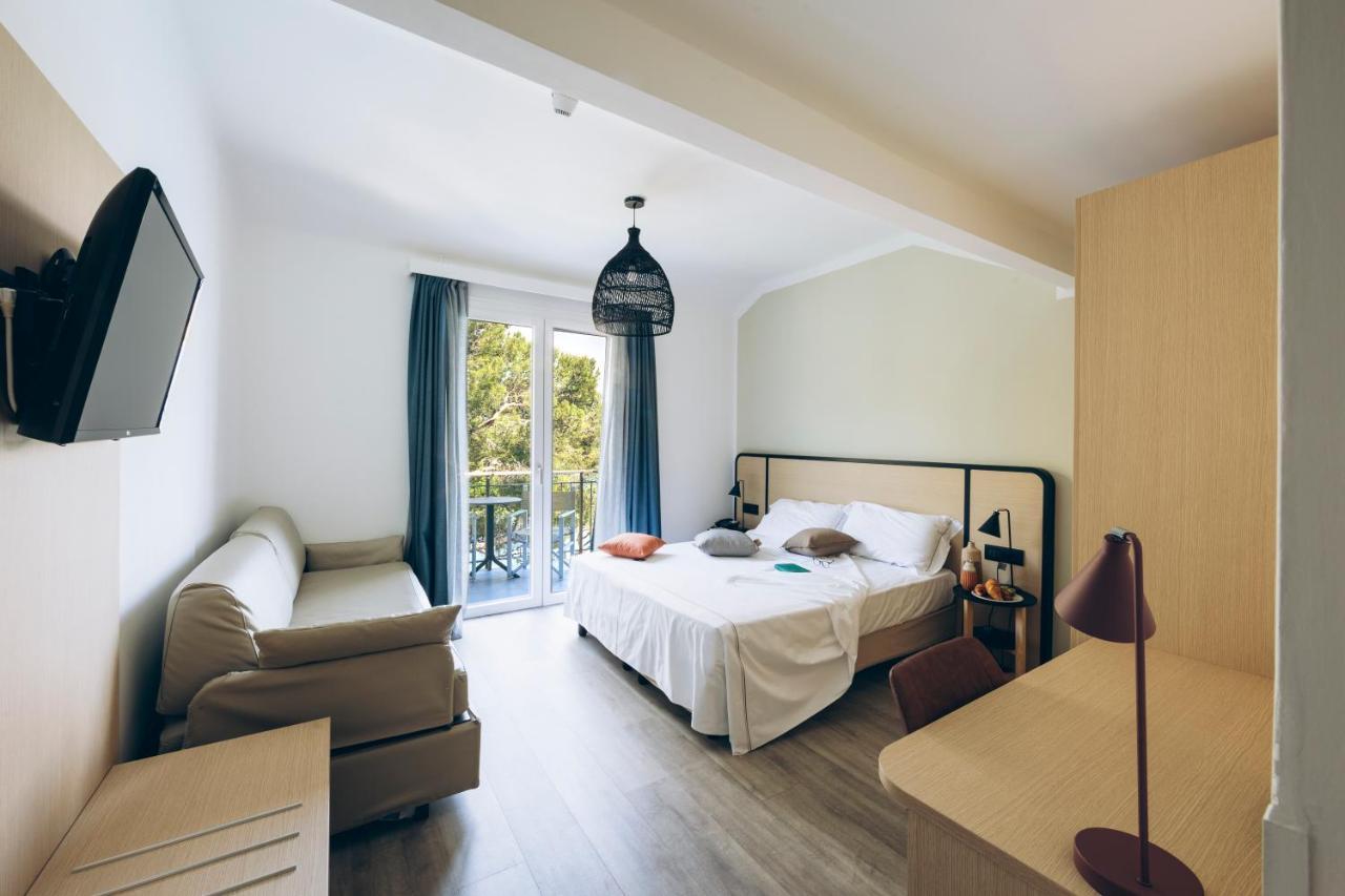 Hotel Arc En Ciel Diano Marina Ngoại thất bức ảnh