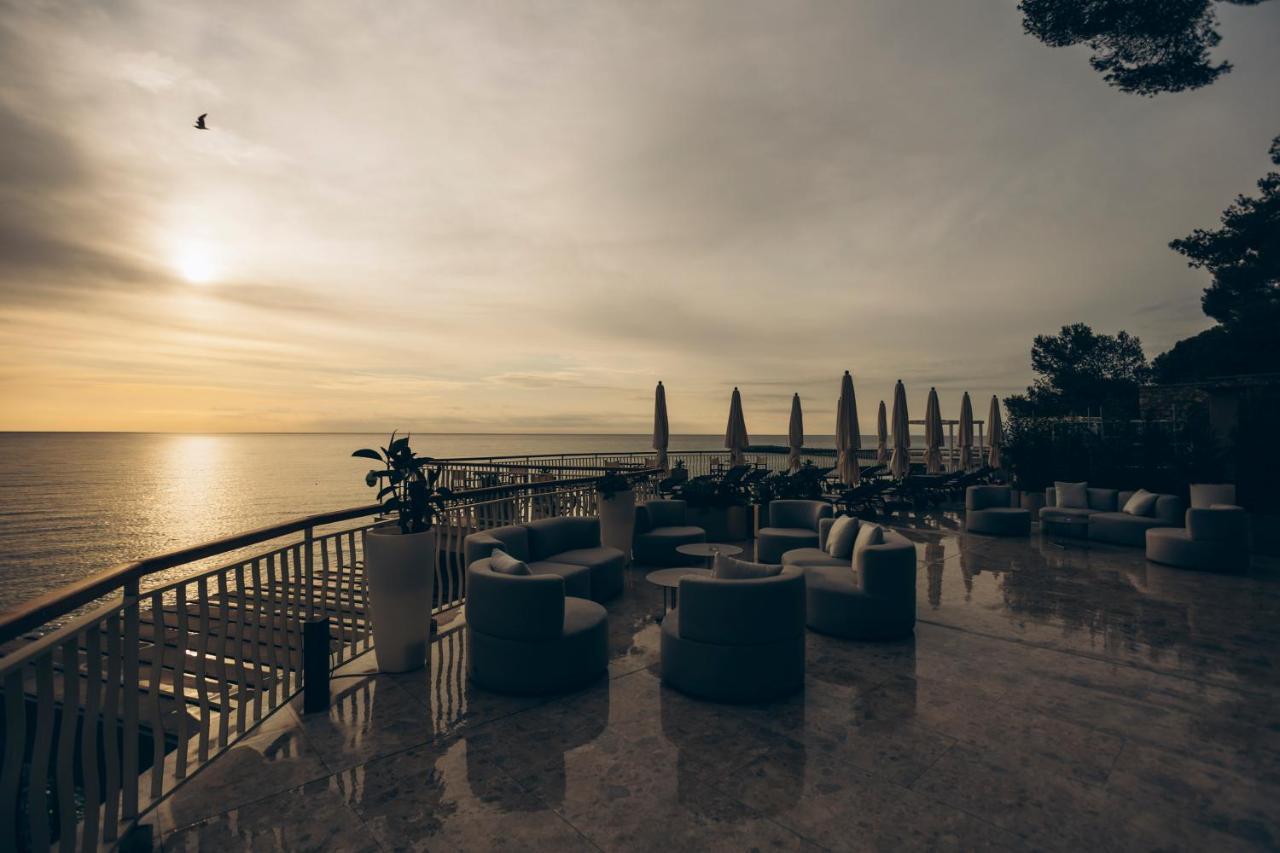 Hotel Arc En Ciel Diano Marina Ngoại thất bức ảnh