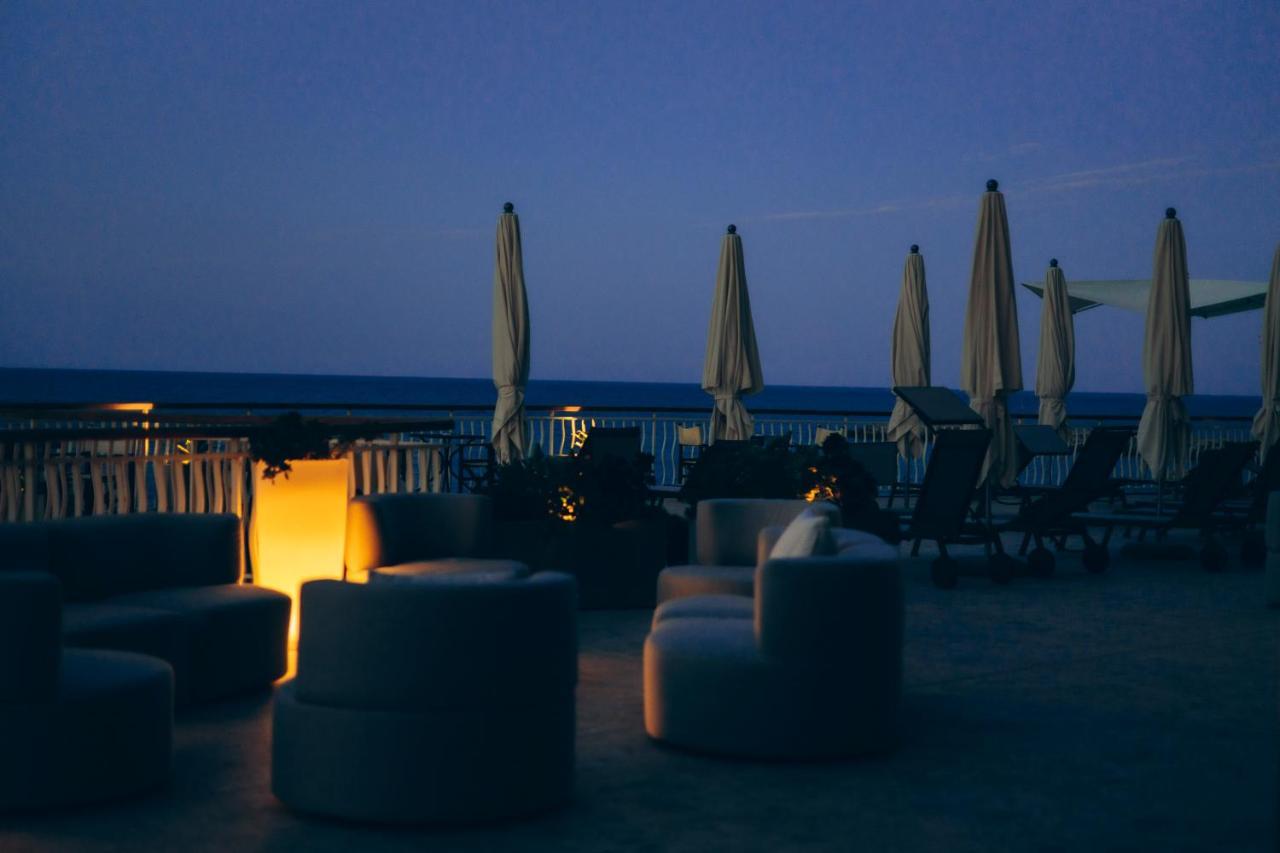 Hotel Arc En Ciel Diano Marina Ngoại thất bức ảnh