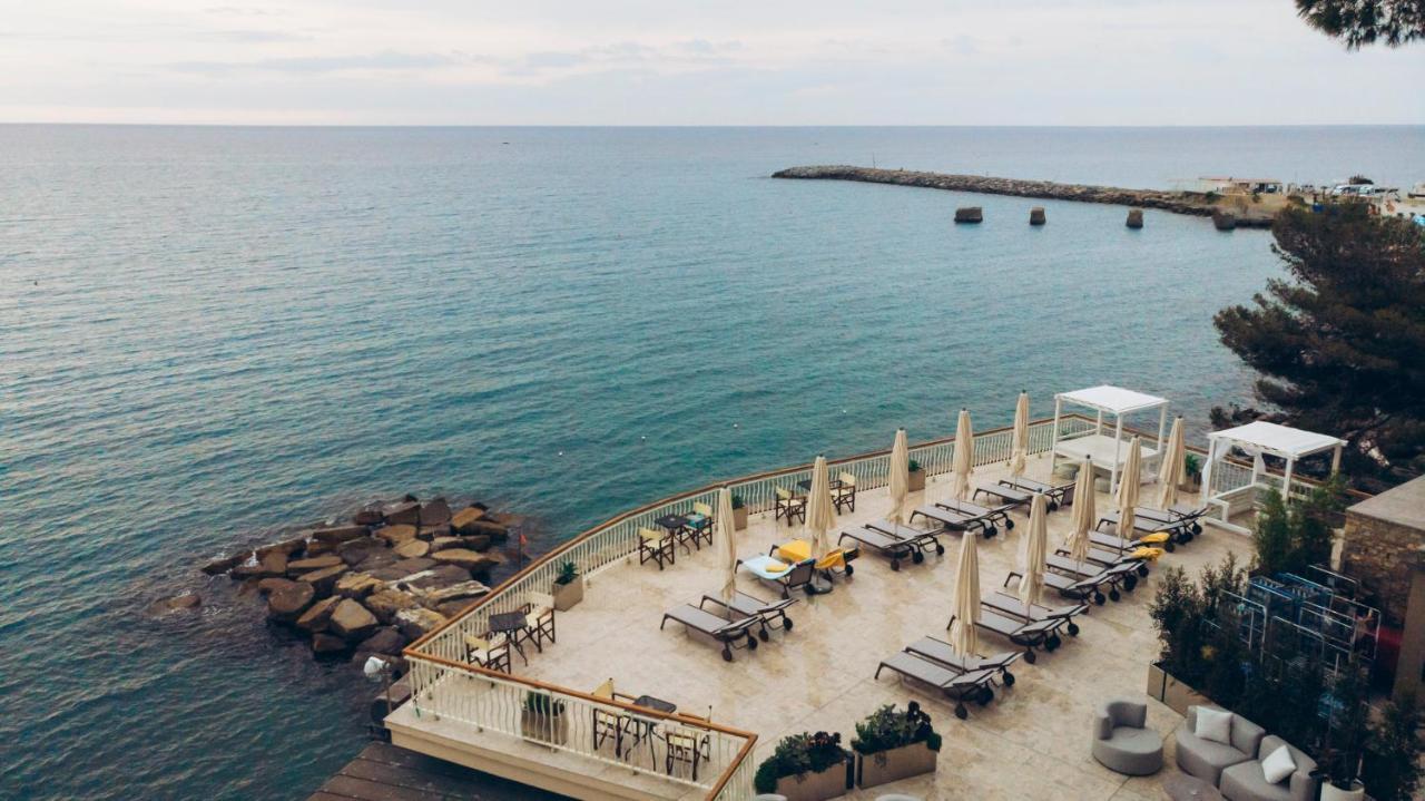 Hotel Arc En Ciel Diano Marina Ngoại thất bức ảnh
