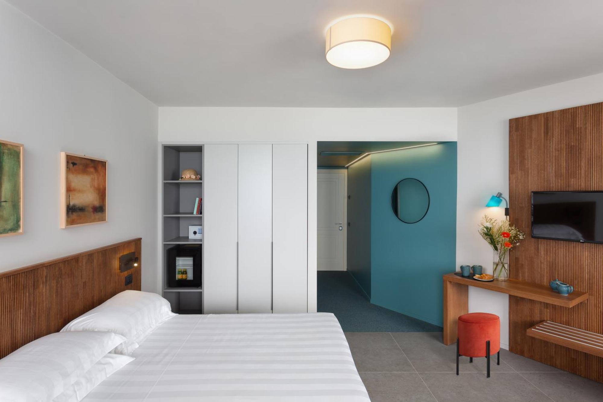 Hotel Arc En Ciel Diano Marina Ngoại thất bức ảnh