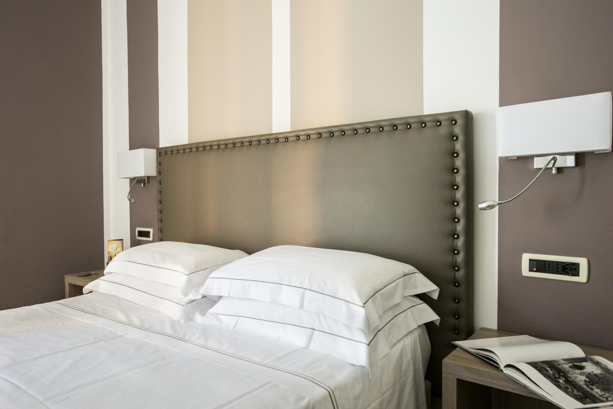 Hotel Arc En Ciel Diano Marina Ngoại thất bức ảnh