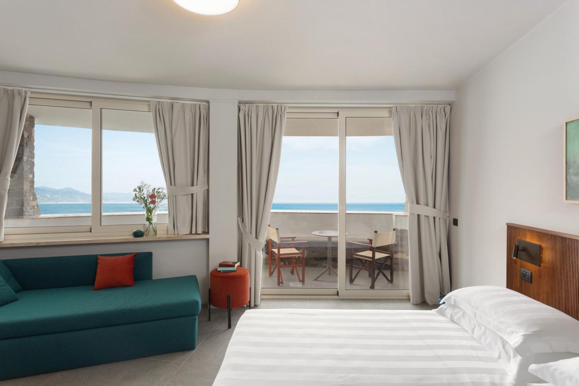 Hotel Arc En Ciel Diano Marina Ngoại thất bức ảnh