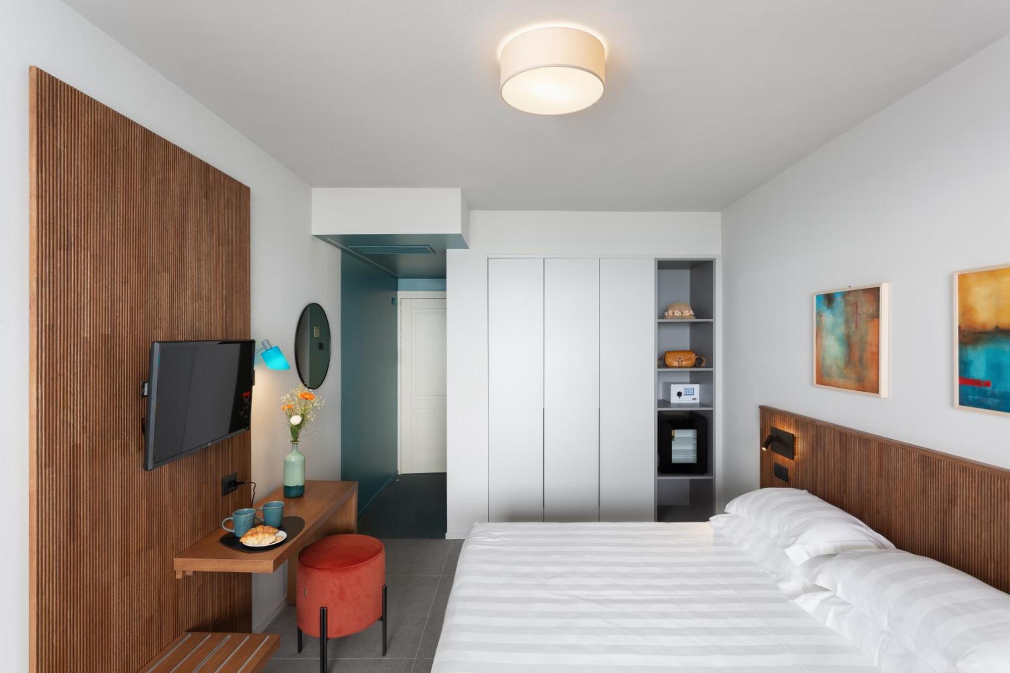 Hotel Arc En Ciel Diano Marina Ngoại thất bức ảnh