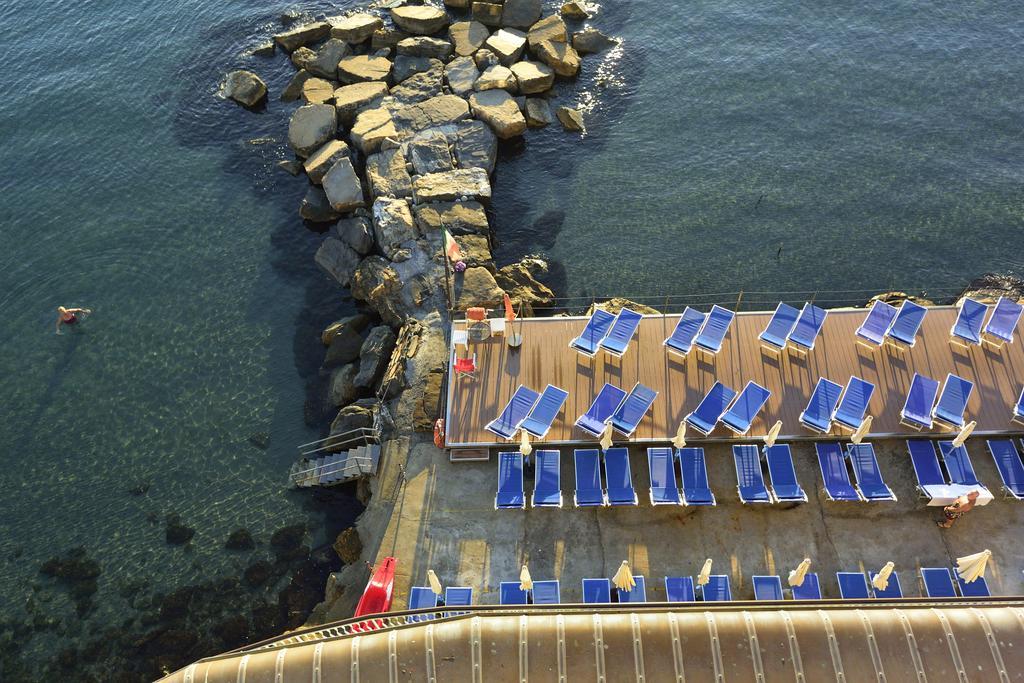 Hotel Arc En Ciel Diano Marina Ngoại thất bức ảnh