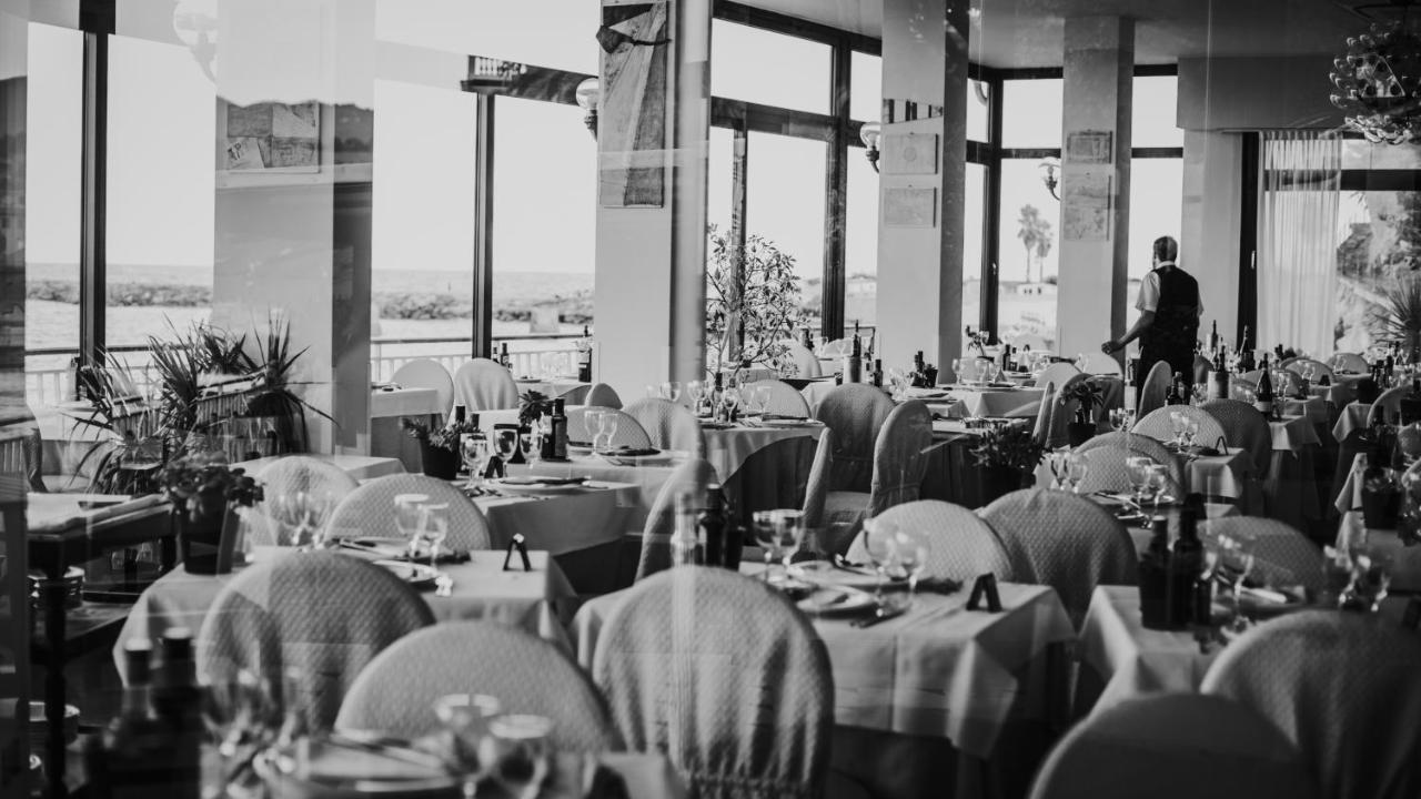 Hotel Arc En Ciel Diano Marina Ngoại thất bức ảnh