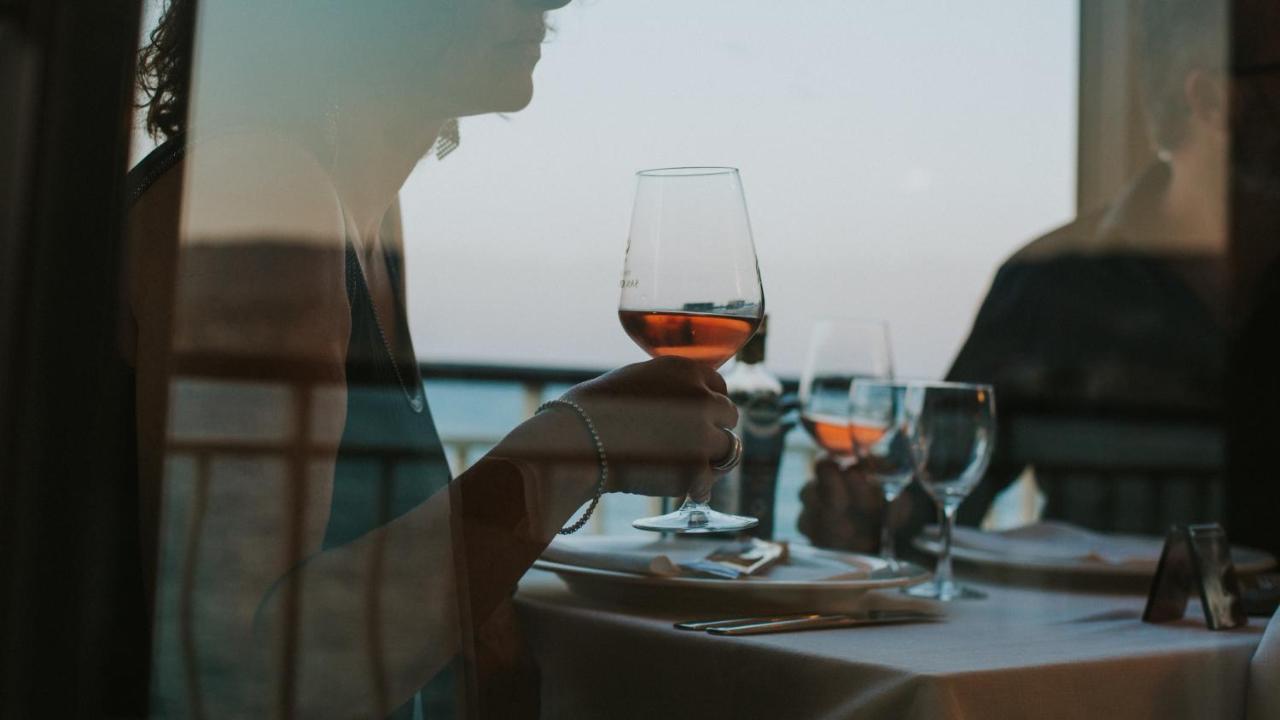 Hotel Arc En Ciel Diano Marina Ngoại thất bức ảnh