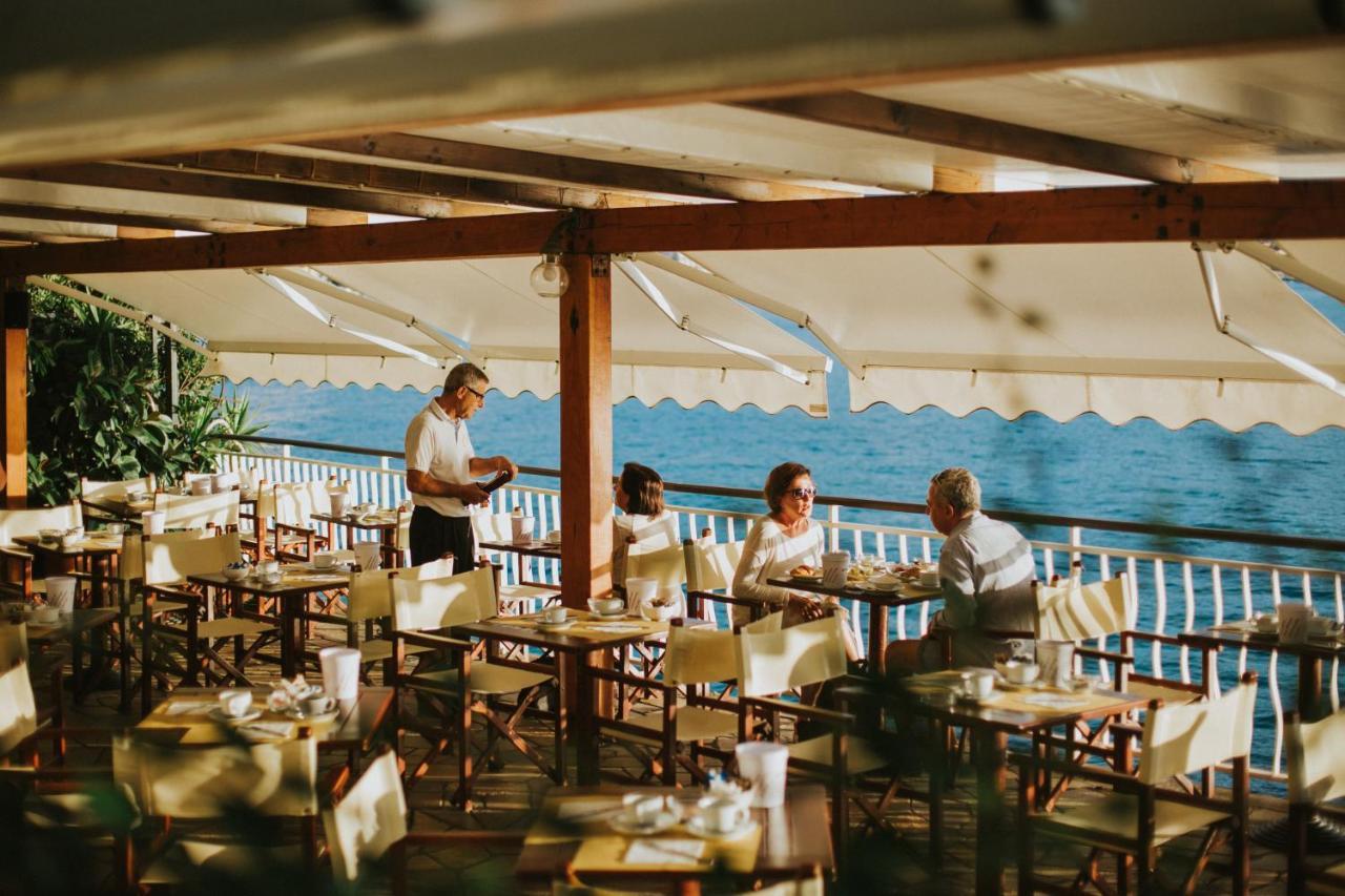 Hotel Arc En Ciel Diano Marina Ngoại thất bức ảnh